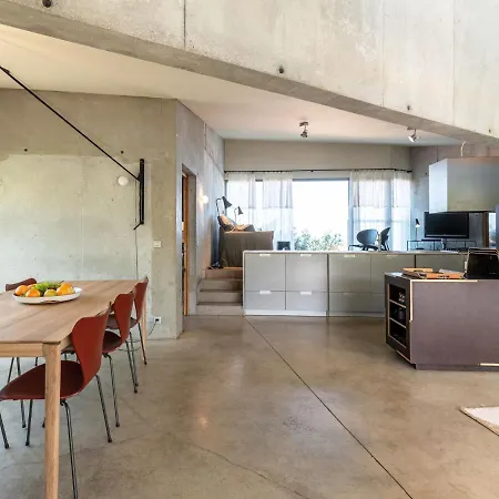 Casa Suprana By Interhome Monticello