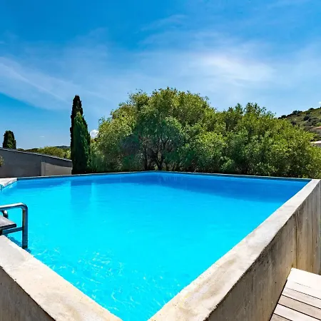 Casa Suprana By Interhome Monticello