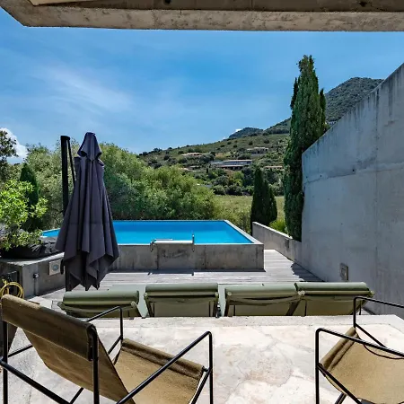 Villa Casa Suprana By Interhome Monticello