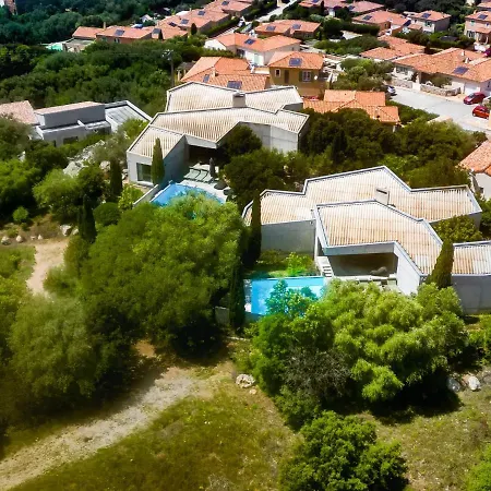 Villa Casa Suprana By Interhome *