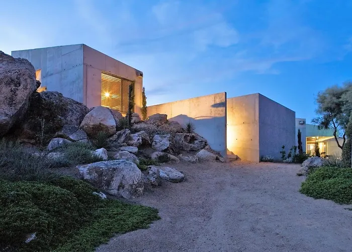 Casa Suprana By Interhome Monticello