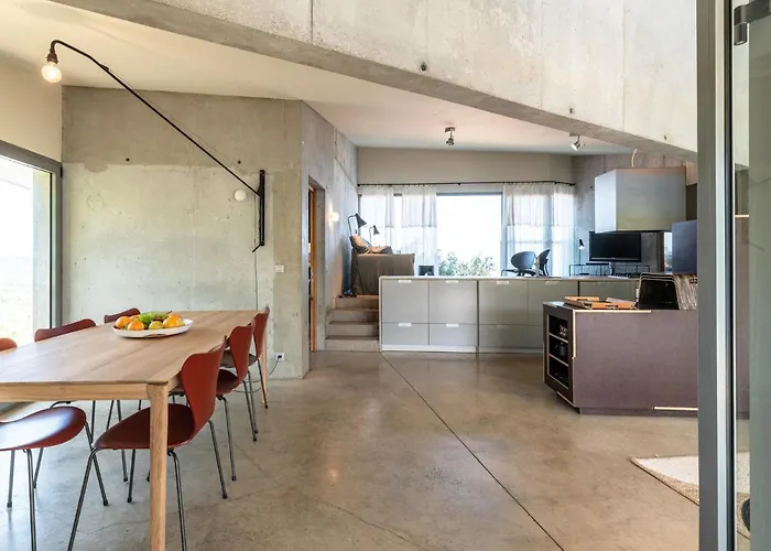 Casa Suprana By Interhome Monticello