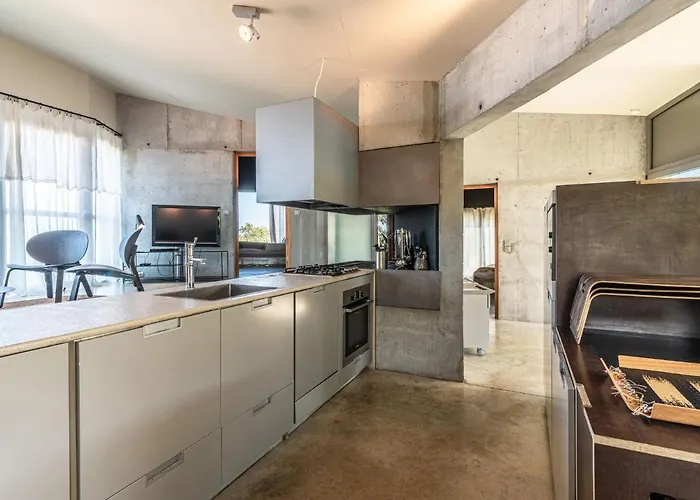 Villa Casa Suprana By Interhome Monticello