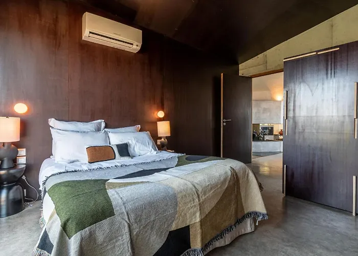 Villa Casa Suprana By Interhome Monticello