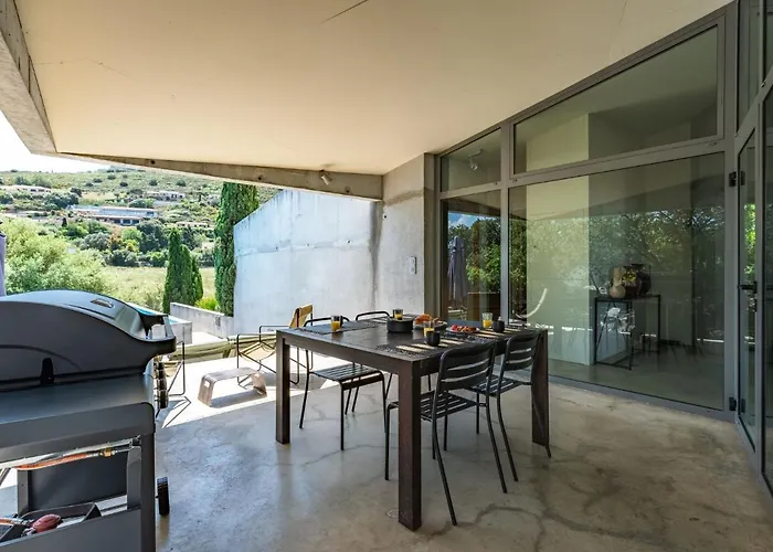 Casa Suprana By Interhome Villa