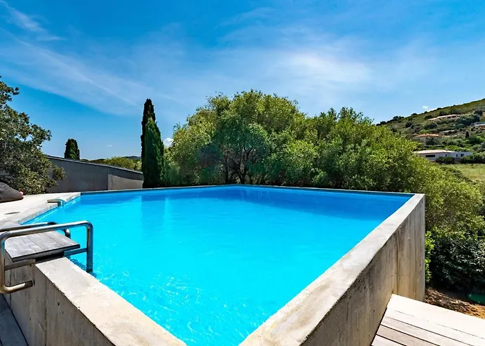 Casa Suprana By Interhome Monticello