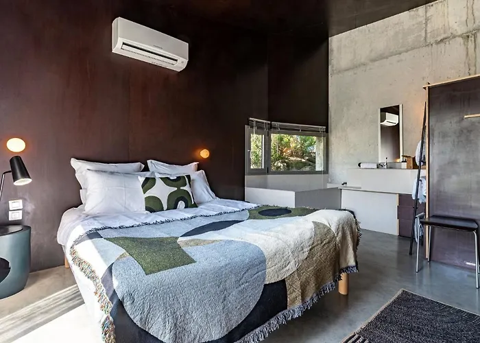 Casa Suprana By Interhome Villa *