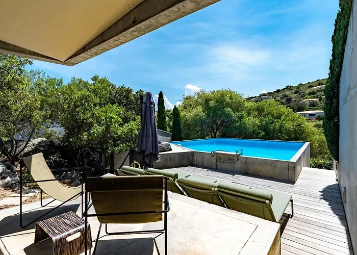 Villa Casa Suprana By Interhome *