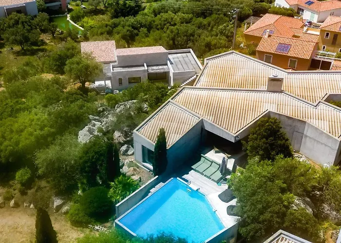 Casa Suprana By Interhome Monticello