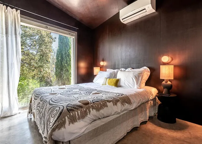 Villa Casa Suprana By Interhome Monticello