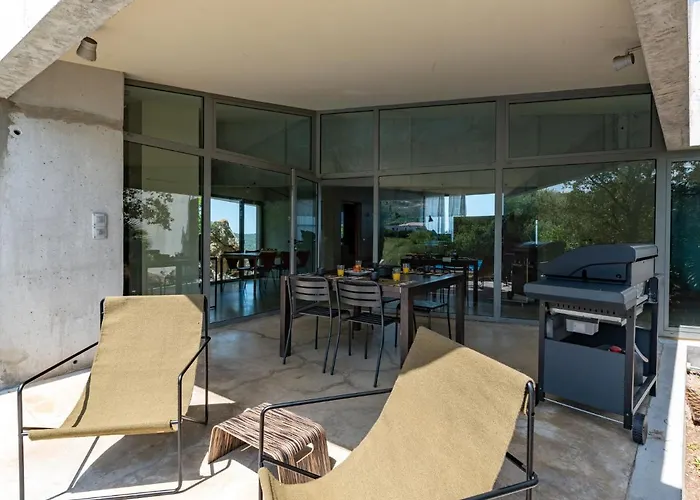 Villa Casa Suprana By Interhome Monticello