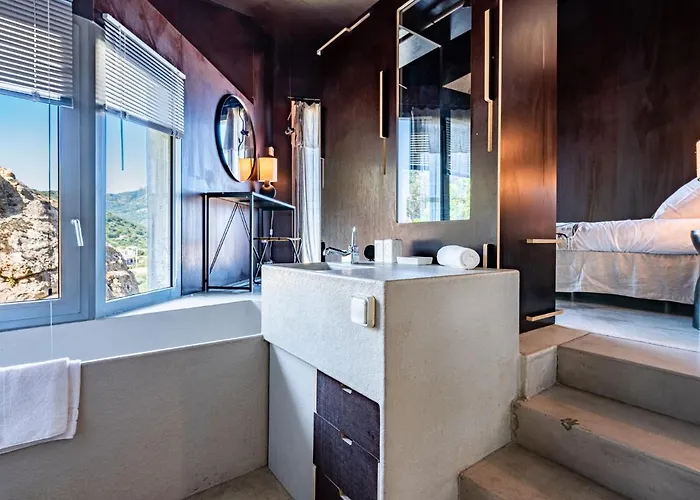 Villa Casa Suprana By Interhome *