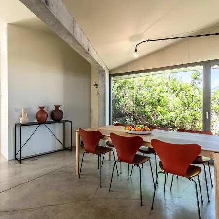 Casa Suprana By Interhome * Monticello