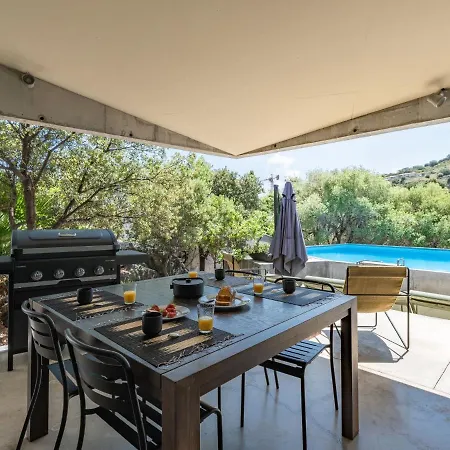 Casa Suprana By Interhome * モンティセロ
