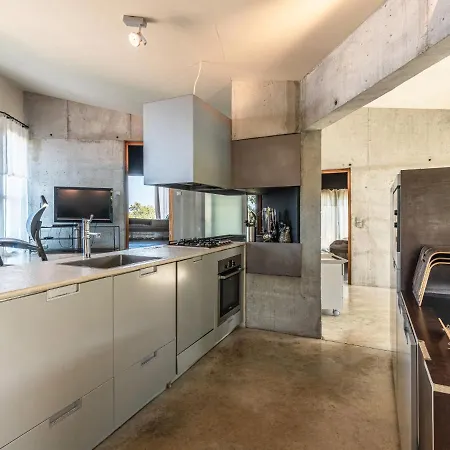 Villa Casa Suprana By Interhome Monticello