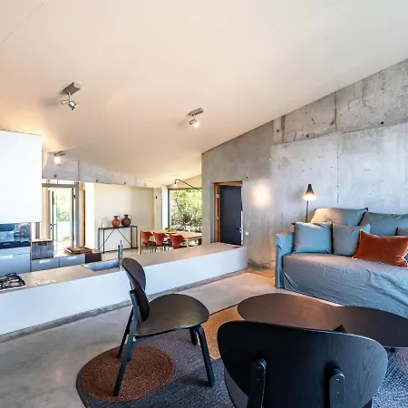 Villa Casa Suprana By Interhome *