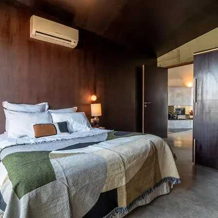 Willa Casa Suprana By Interhome Monticello