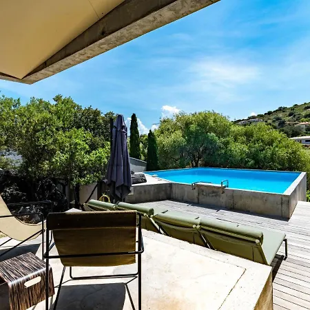 Willa Casa Suprana By Interhome *