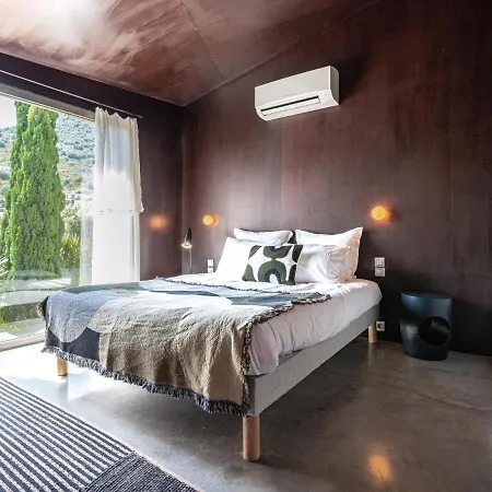 Casa Suprana By Interhome Willa
