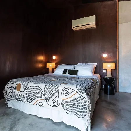 Casa Suprana By Interhome Willa *