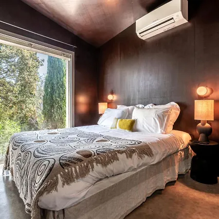 Villa Casa Suprana By Interhome Monticello