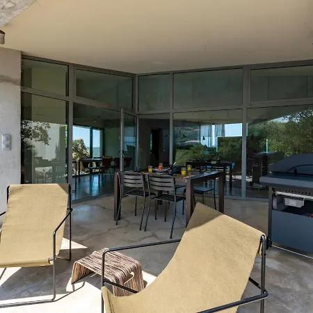 Villa Casa Suprana By Interhome Monticello