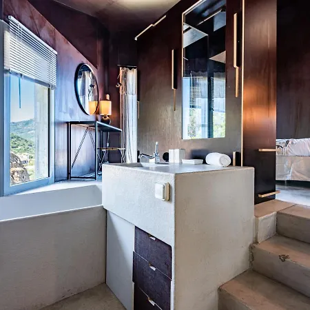 Willa Casa Suprana By Interhome *