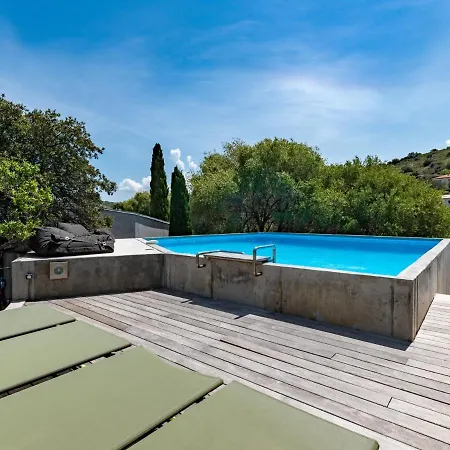 Casa Suprana By Interhome Villa *