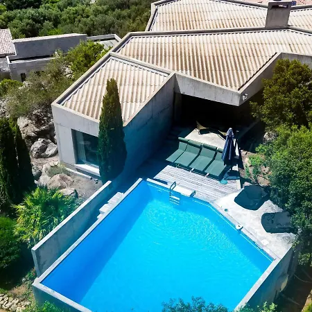 Villa Casa Suprana By Interhome *