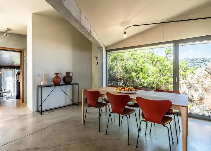 Casa Suprana By Interhome * モンティセロ
