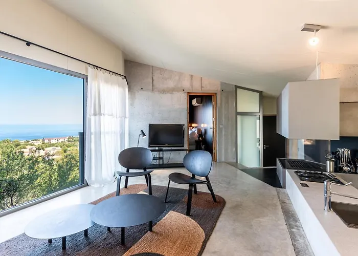 Casa Suprana By Interhome ヴィラ