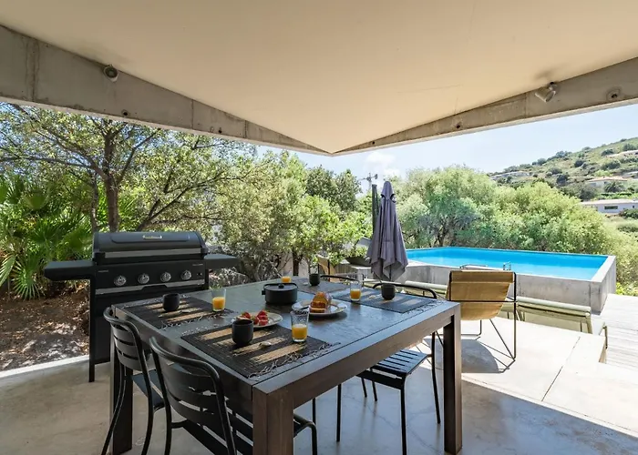 Casa Suprana By Interhome * モンティセロ
