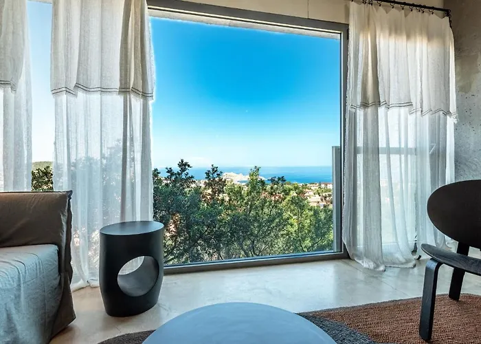 Casa Suprana By Interhome ヴィラ モンティセロ