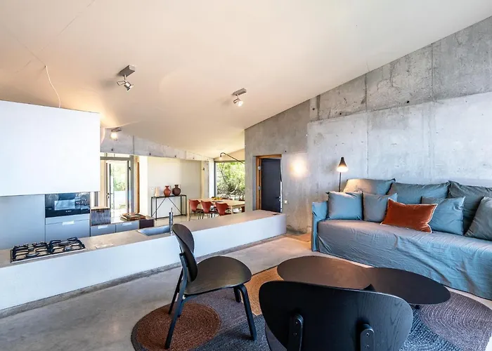 ヴィラ Casa Suprana By Interhome *