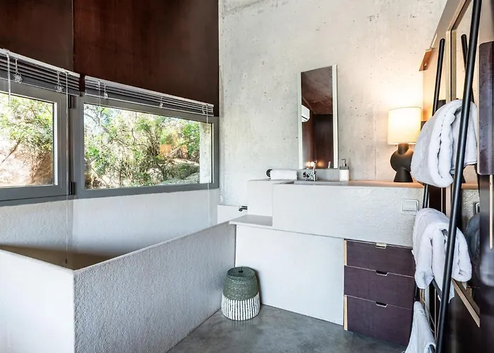 Casa Suprana By Interhome ヴィラ モンティセロ