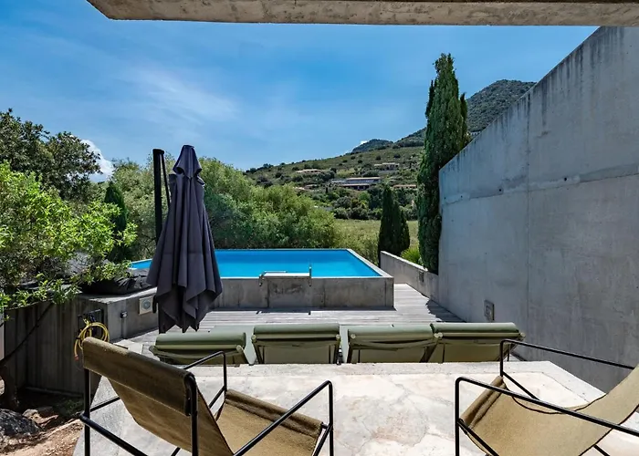 Villa Casa Suprana By Interhome Monticello