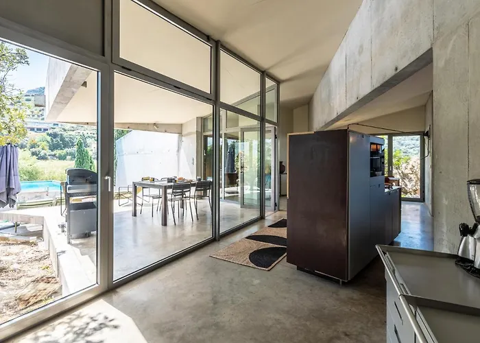 Casa Suprana By Interhome ヴィラ