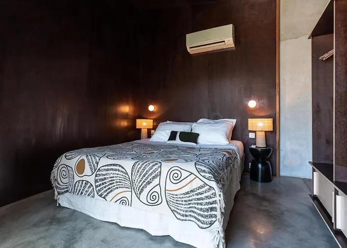 Casa Suprana By Interhome Villa *