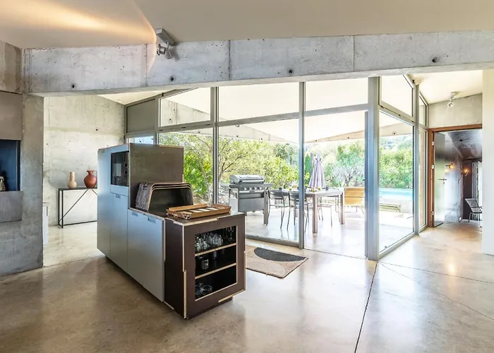 Casa Suprana By Interhome Villa Monticello