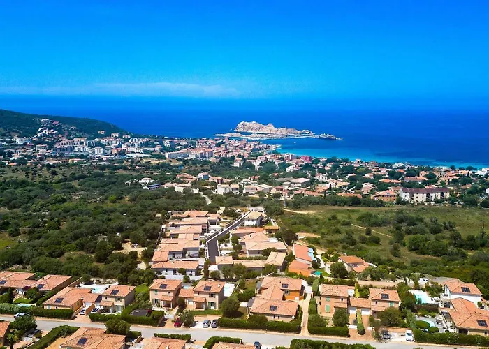 Casa Suprana By Interhome Villa