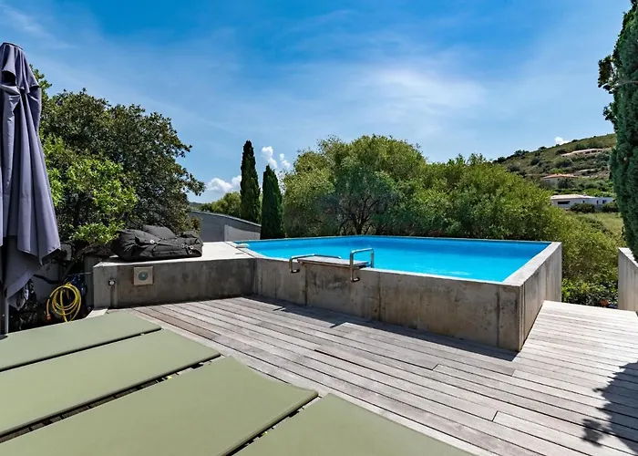 Casa Suprana By Interhome Villa *